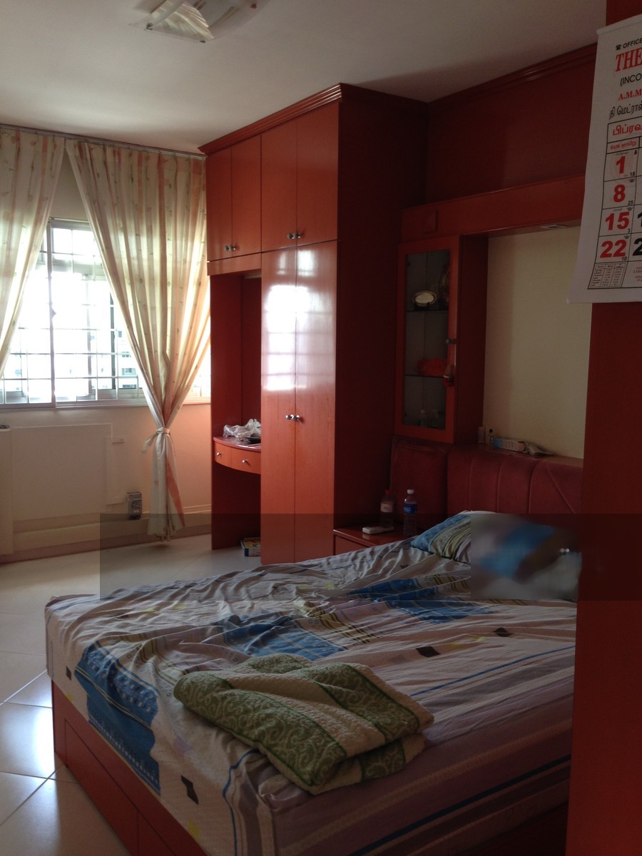 Blk 764 Jurong West Street 74 (Jurong West), HDB 4 Rooms #147128772
